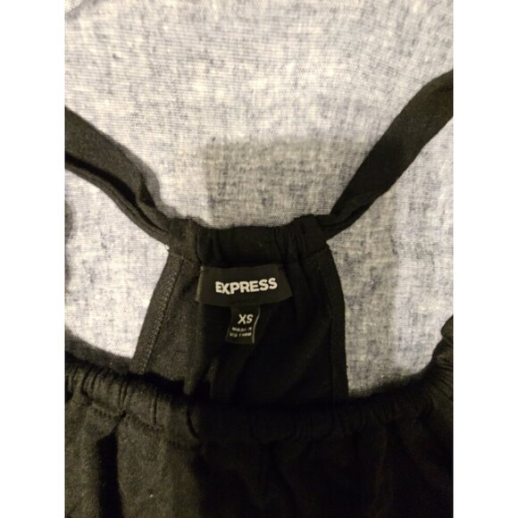 Women's Tank Top Lot Of 10 Express & American Eagle XS - Medium EUC - Picture 5 of 16